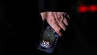 Нарцис: Ето каква е снимката на iPhone-а на Тръмп