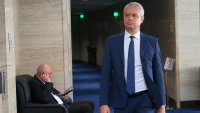 "Възраждане" внесе вот на недоверие заради провал във фискалната политика