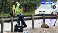 Тежка катастрофа затвори Прохода на Републиката, двама са загинали