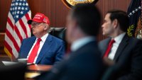 Тръмп за US медии: Омаловажиха една най-успешните военни операции в историята