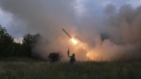 Украйна: България не ни е давала безплатно оръжия, купуваме си ги 