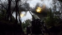 Дори "месомелачката&ldquo; в Бахмут изглежда по-добра от войната с дронове днес
