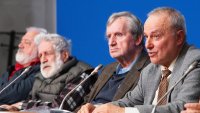 Инициативен комитет предлага: Паметник на Хан Аспарух на мястото на МОЧА