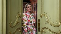 Захарова: Русия прави всичко, за да помогне за събирането на украинските деца с техните роднини