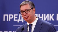 Вучич обяви намаляване на търговския марж за 3000 продукта в Сърбия