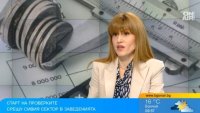 Инспекцията по труда тръгва на проверки срещу сивия сектор