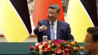 Как срещата на върха може да промени хода на конкуренцията между САЩ и Китай