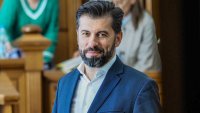 Кирил Петков за цепването на ПП-ДБ: Не е непременно грешка