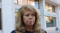 Йотова: Поздравявам всички варненци, които застанаха зад своя кмет