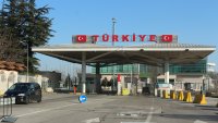На "Капъкуле" откриха над 36 кг кокаин в пикап, пристигнал от "Капитан Андреево"