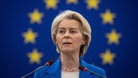Урсула: Путин обвинява Европа за своята агресия срещу Украйна