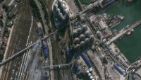 Руският Черноморски флот понесе нов удар: повредени са две фрегати (СНИМКИ)