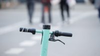 Дете с травма на главата след падане от е-тротинетка