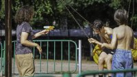 Днес слънчево и тихо, а следобед изключително горещо