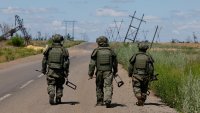 Русия се опасява, че танкът ѝ Т-14 "Армата" ще бъде смазан в Украйна