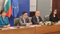 Александър Пулев: Премахваме акциза на пропан-бутана