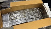Контрабандни цигари за над 80 000 евро са задържани на &bdquo;Капитан Андреево&ldquo;