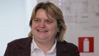 Надежда Бобчева е новият зам.-кмет на Варна по екологията
