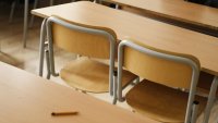 След свада на дванадесеткласнички евакуираха училище в Бургас 