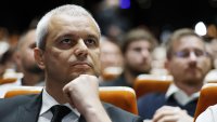 Костадинов иска от Радев да свика КСНС