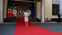 Мая Санду: Молдовците държат бъдещето на ЕС в свои ръце преди ключовите избори