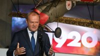 Туск: Играта за бъдещето на Украйна навлиза в решаваща фаза