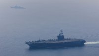 Нов Arleigh Burke Flight III: САЩ се готвят за края на една емблематична корабна програма