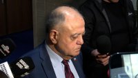 Атанас Атанасов: Данните от разследванията ще бъдат използвани срещу неудобните