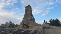 Милошев ще каже как върви ремонтът на Шипка
