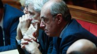 Френски депутат почина едва на 54-годишна възраст