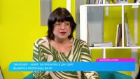 "Вангелия" разказва историята на Ванга за най-малките
