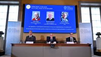 Ето при кого отива Нобеловата награда за физика