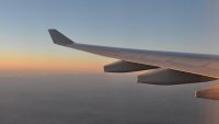 Летището във Вилнюс бе затворено заради балони на контрабандисти