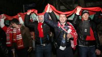Строги мерки и затворени улици в София заради финала за Купата по футбол