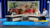 Домашната зимнина е по-скъпа и трудоемка, но качествена