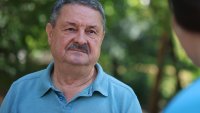 Георги Рачев: Студен фронт ще "близне" България в петък