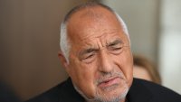 Борисов за исканата му от Кирил Петков оставка: Несериозно