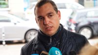 Иван Петков, БСП, призова за смяна на ръководството на партията 