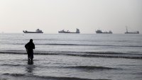 Американската армия е отблъснала атаки на ирански ракети в Залива