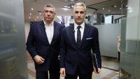 Андрей Гюров бие убедително Йотова в 24 МИР в София