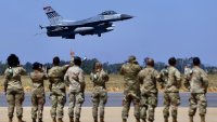 Индия може да закупи руския изтребител Су-57 от пето поколение