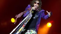 Фронтменът на Aerosmith Стивън Тайлър остана без глас, слиза завинаги от сцената?