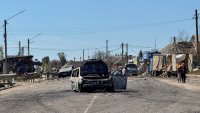 Как Украйна превърна отбраната си в система за контрол на бойното поле