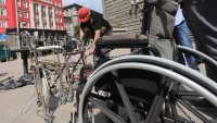 Животът за хората с увреждания е най-труден в България и Гърция