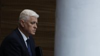 Димитър Стоянов отказа да каже кои политици са помагали на Иран 