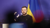 Зеленски: Русия понесе тежки загуби при Купянск