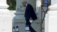 Тръмп се оплаква наред &ndash; от Италия и Мелони, от медийна публикация