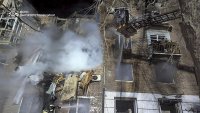 Ден на траур в Кривой Рог утре в памет на убитото семейство
