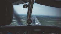 Пет години по-късно: Отново има директни полети между Индия и Китай