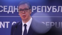 Сръбският президент Вучич: Възможно е скоро да подам оставка 